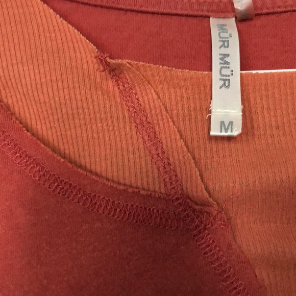 Light Sweater Semi Cropped - Picture 2 of 4